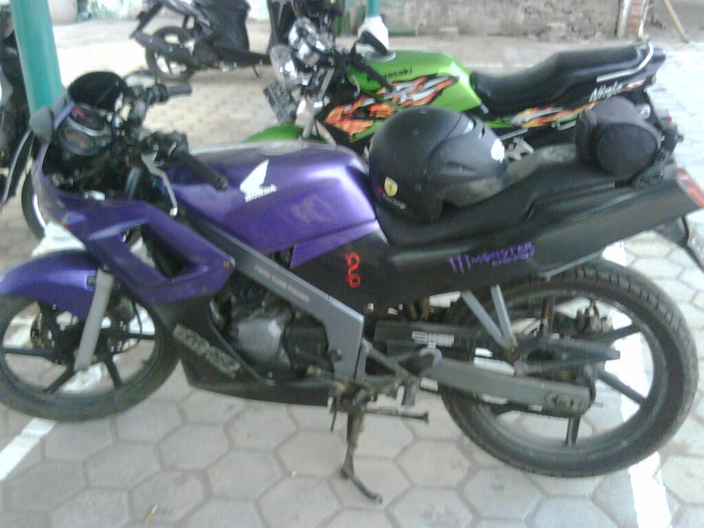 NSR R tahun 1996
