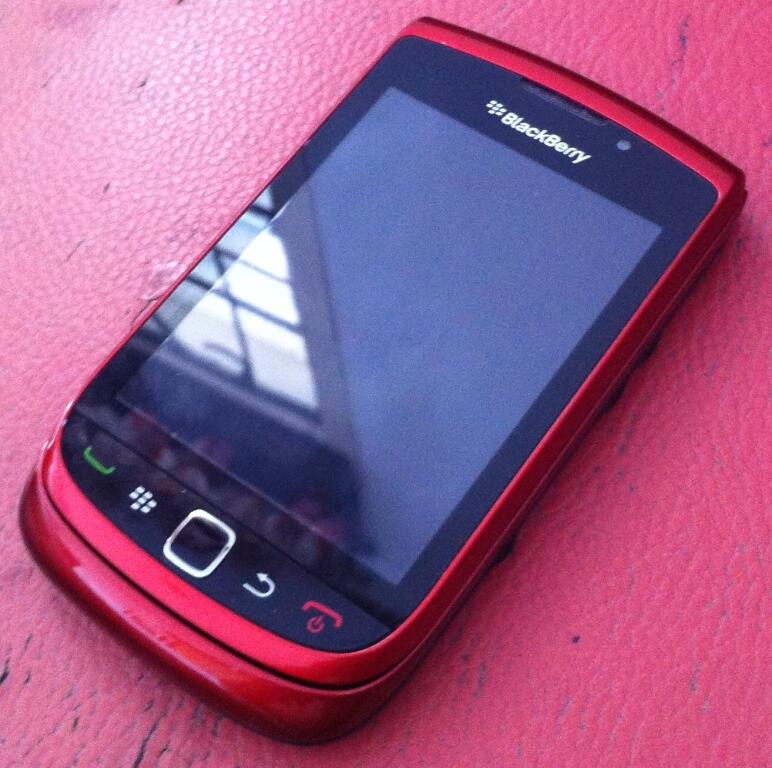 Jual BB Torch Garansi TAM Panjang