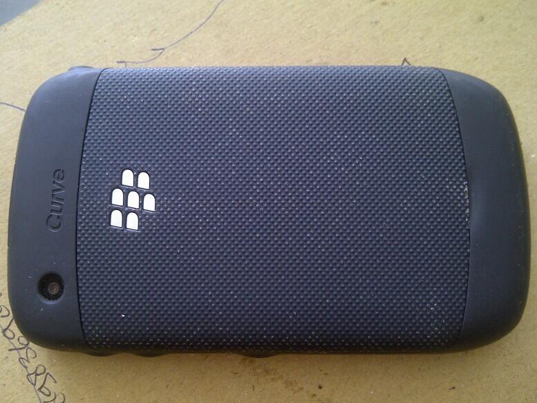 blackberry gemini 3g 9300 komplit