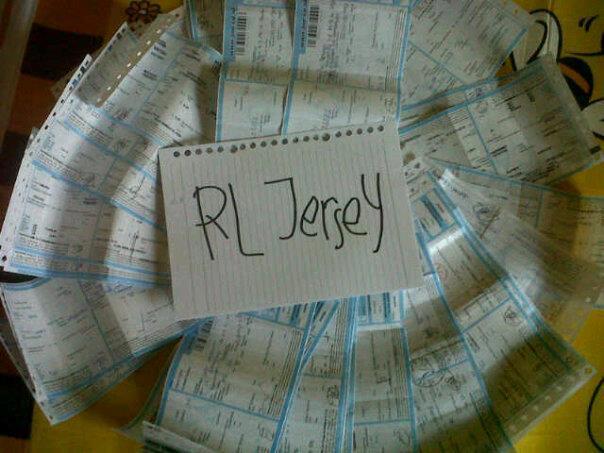 Ready Stock Jersey Grade Ori dan Player issue,Ladies,dan kids