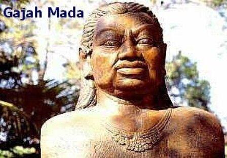 Mengungkap Asal Usul Patih Gajah Mada Yang Misterius