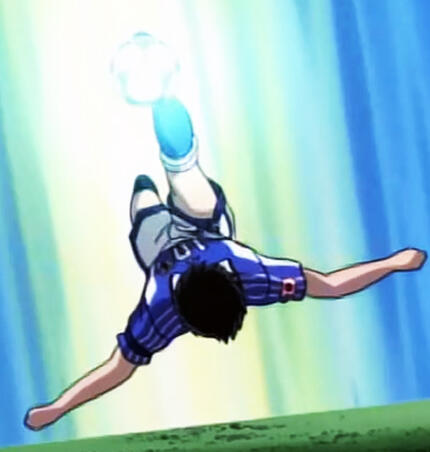 13 Keanehan Kartun &amp; Anime Yang Ga Masuk Logika