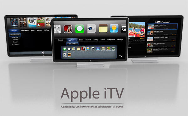 5 Produk Keren Ide Steve Jobs yang Belum Dirilis Apple