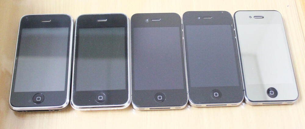 2nd HAND GADGET FOR SALE