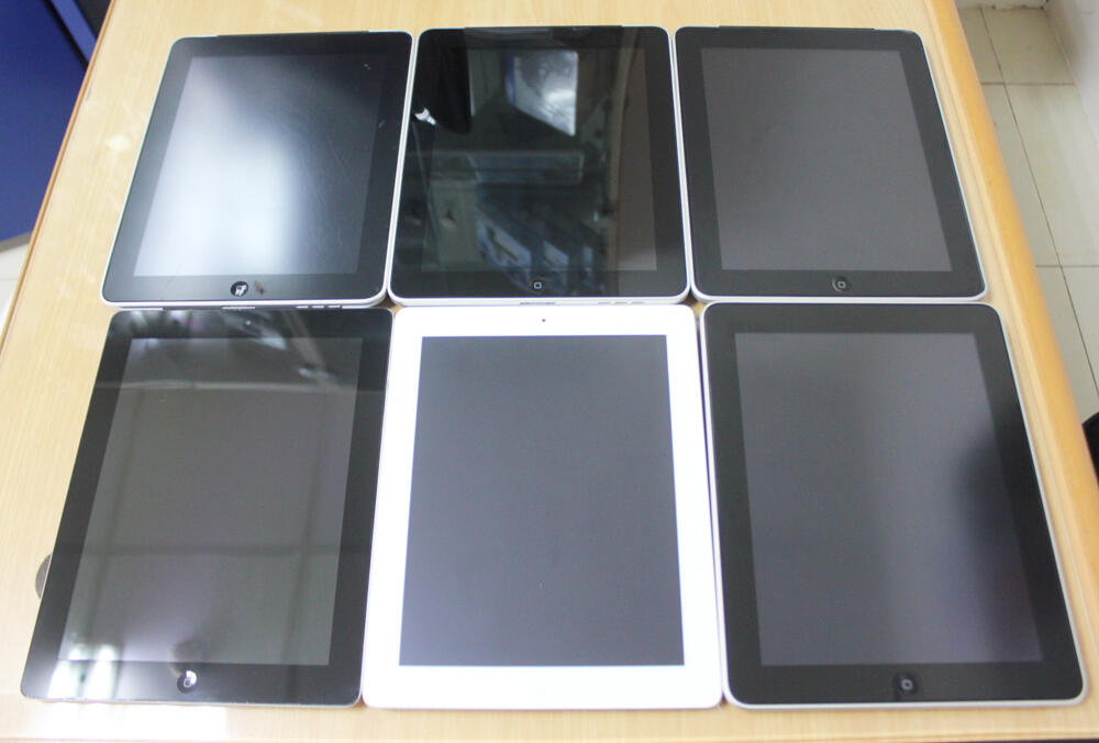 2nd HAND GADGET FOR SALE