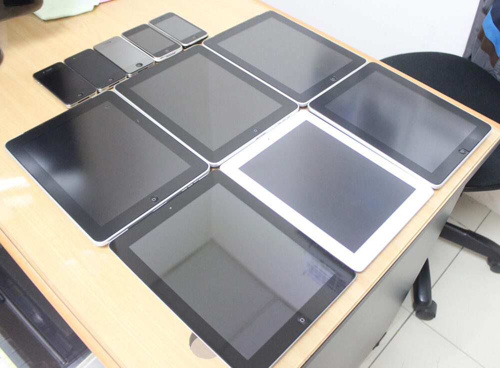 2nd HAND GADGET FOR SALE