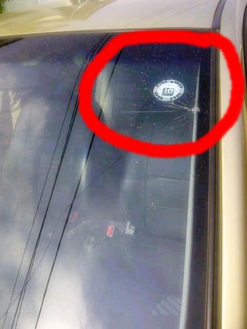 KIA PRIDE GOLD 2006