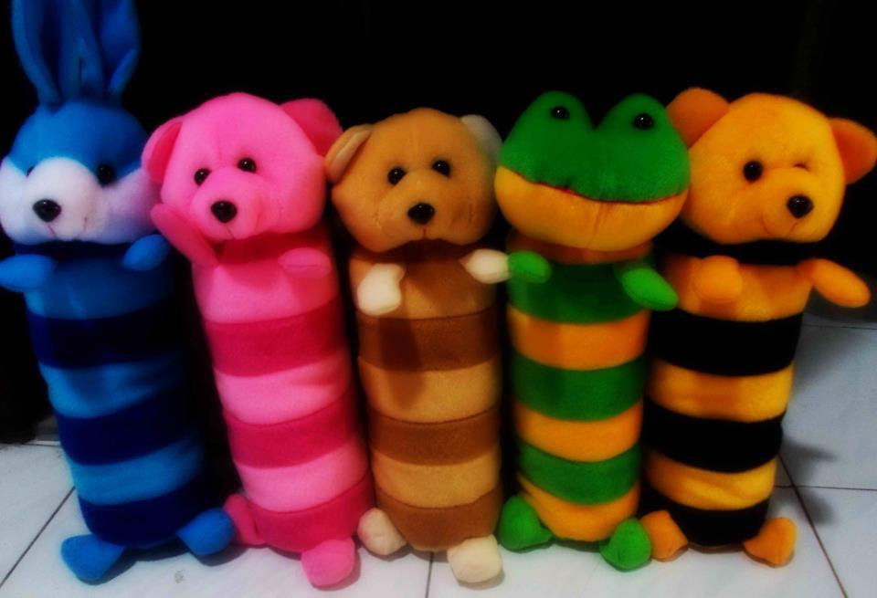 Souvenir boneka wedding aqiqah ultah murah bisa diisi nama