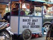 Baso Kesukaan Para wanita