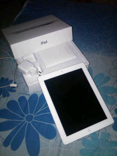 Ipad 2