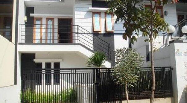 Rumah dijual di Pasirlayung, Bandung 40192 SHM Rp. 320,000,000