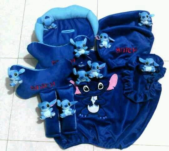 JUAL AKSESORIS MOBIL CUTE IMPORT & LOKAL