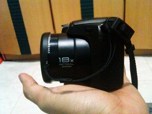 Jual FUJIFILM FINEPIX S2980