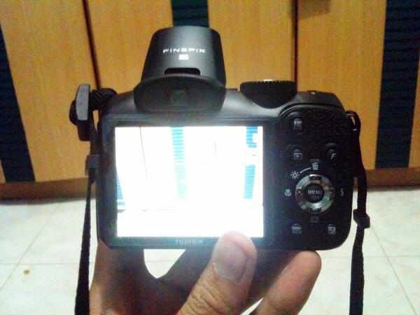 Jual FUJIFILM FINEPIX S2980