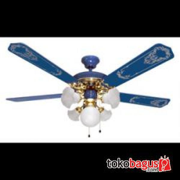 LAMPU KIPAS UCHIDA