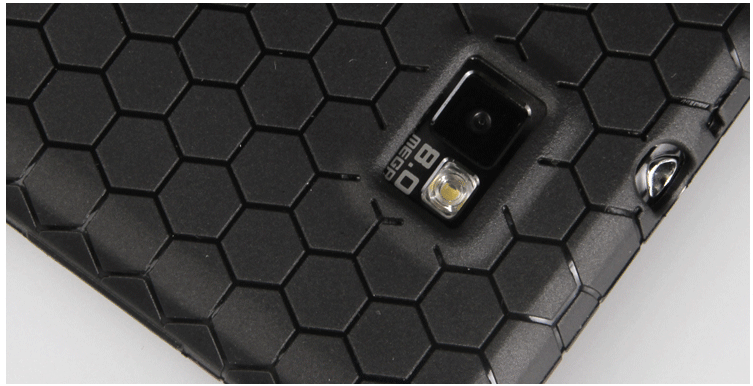 OBRALL!! case samsung s2 ROCON