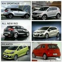 MARKETING KIA MOBIL INDONESIA