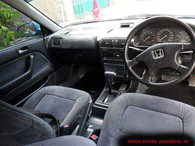 Honda Maestro 92 AT