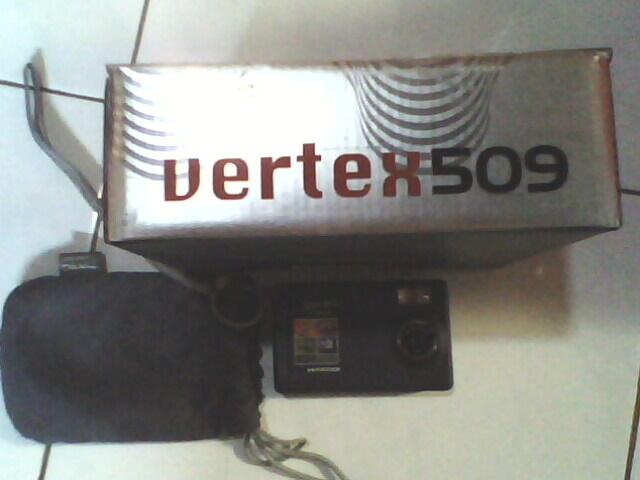 kamera spectra 5mp mulus murah !!!