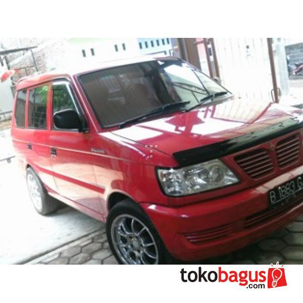 Terjual Mobil Keluarga yang gaul irit dan bertenaga Terjual Mobil Keluarga yang gaul irit dan bertenaga