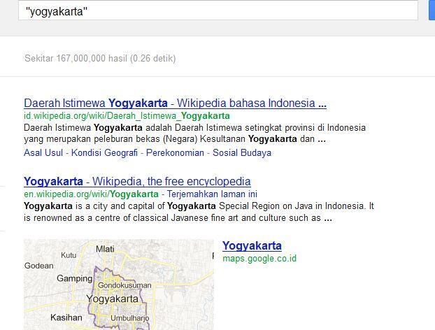 How to "GOOGLE" it | Cara menggunakan Google