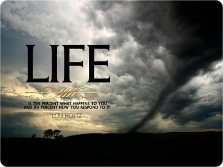 13 pedoman hidup manusia