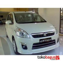 SUZUKI ERTIGA 2012 ,READY STOCK !!
