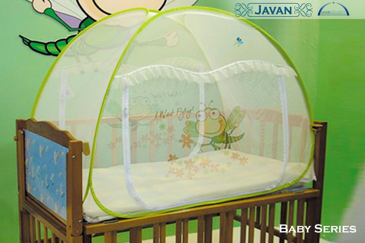 Cari Kelambu JAVAN Bed Canopy Pillow Bed Shield Harga Promo Per