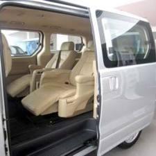 Hyundai New TUCSON, New SANTAFE,H1,SONATA,FREE GPS, V-KOOL,DISCOUNT TOP 081298179848