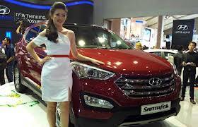 Hyundai New Tucson GLS dan XG Sunroof PANORAMIC Double CVVT DP 15% BONUS GPS & V-KOOL