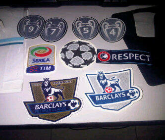 JERSEY READY STOCK GRADE ORI MURAH