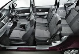 DAIHATSU XENIA D MT STD MAKIN BERGAYA