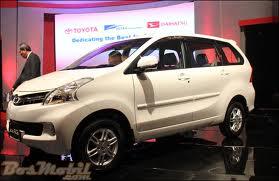 DAIHATSU XENIA D MT STD MAKIN BERGAYA