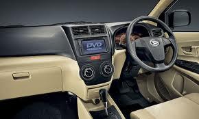 DAIHATSU XENIA D MT STD MAKIN BERGAYA