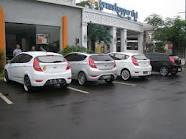Hyundai New TUCSON, New SANTAFE,H1,SONATA,FREE GPS, V-KOOL,DISCOUNT TOP 081298179848