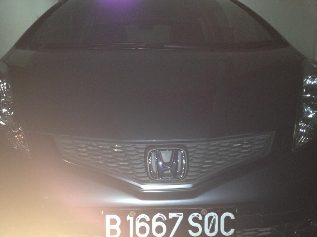 Honda Jazz 2011RS AT - Jakarta - 195jt -nego