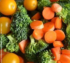 13 Kunci Diet Sehat &#91;Serba 13&#93;