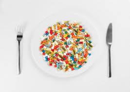 13 Kunci Diet Sehat &#91;Serba 13&#93;