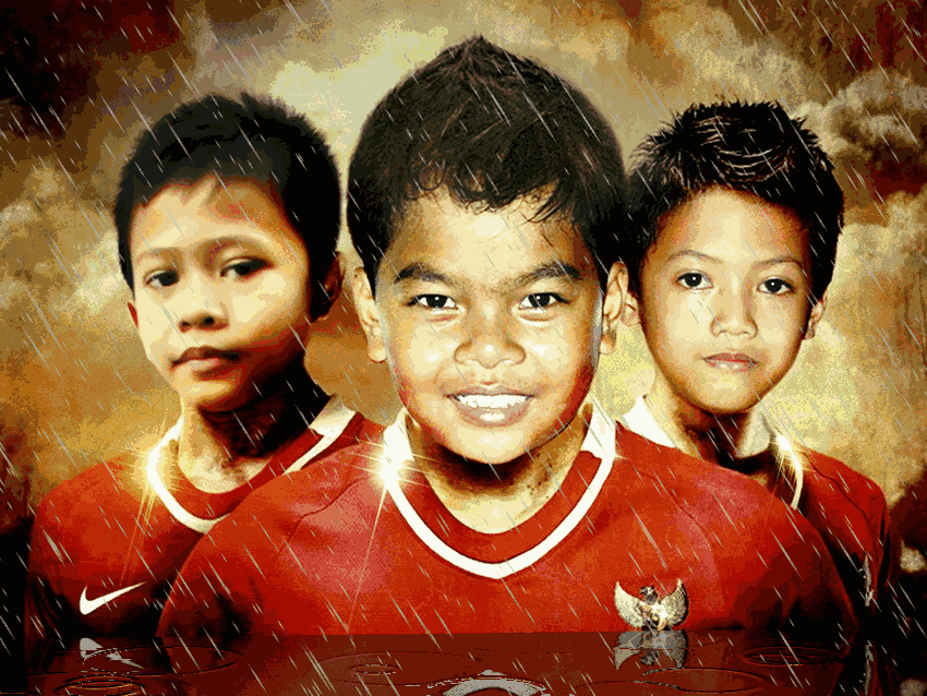 karya photoshop ane gan ( sharing ) ...