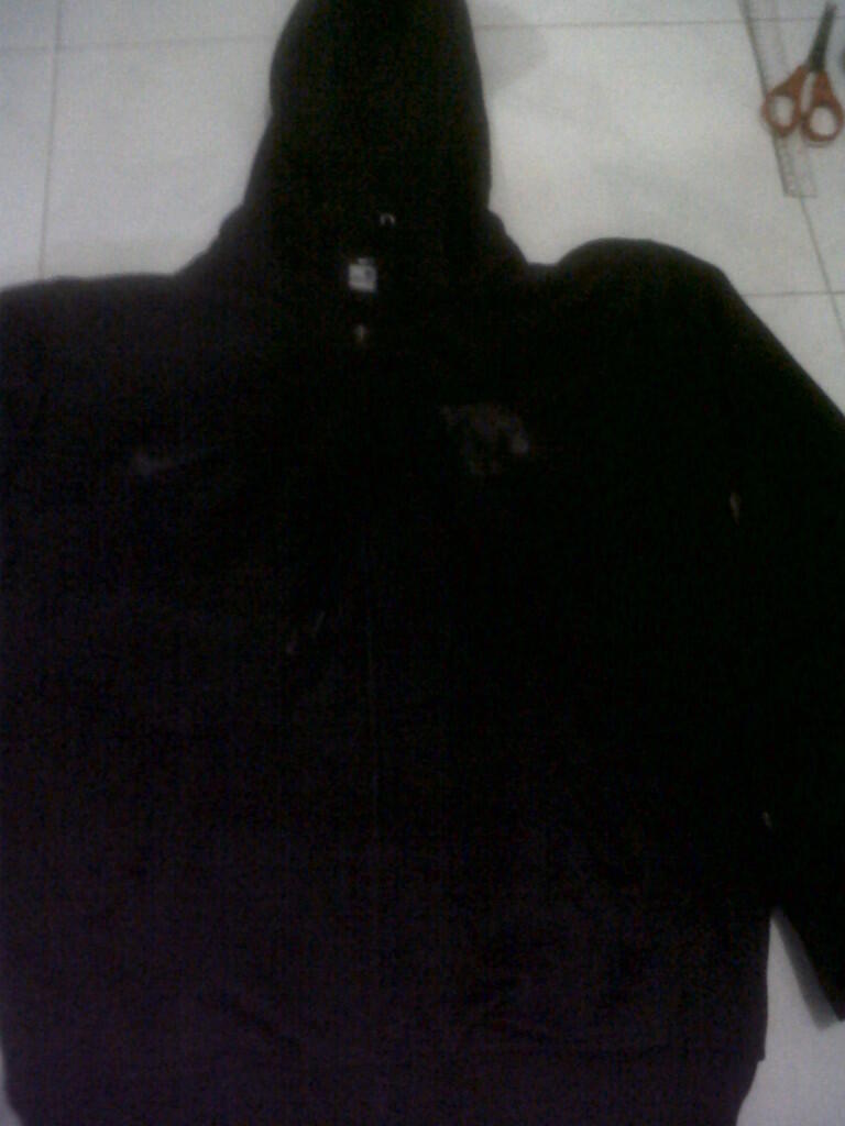 Jaket Manchester United