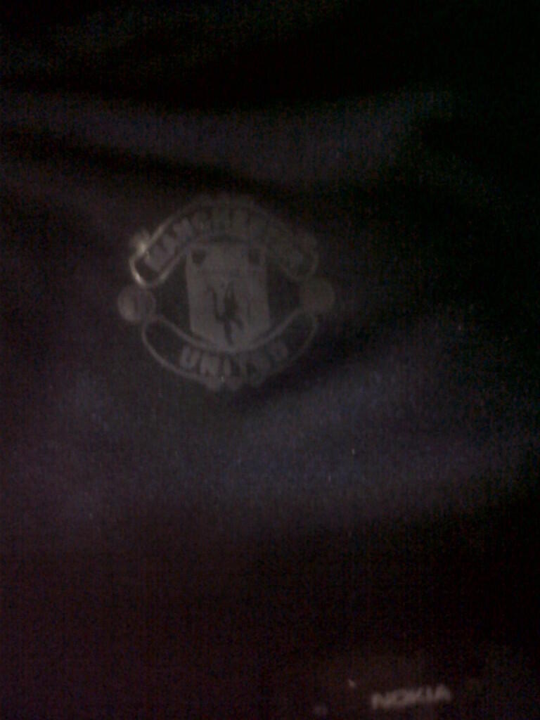 Jaket Manchester United