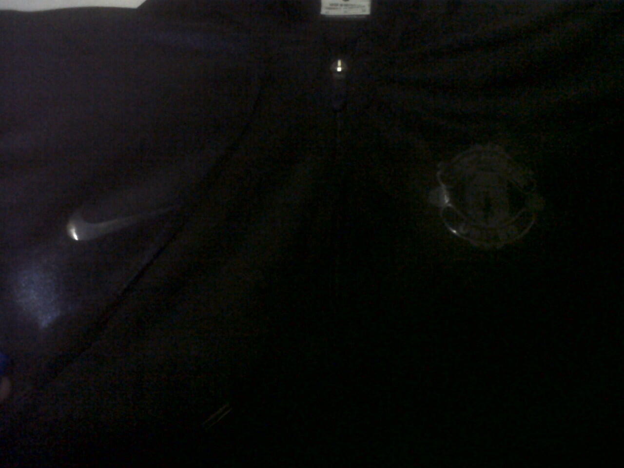 Jaket Manchester United
