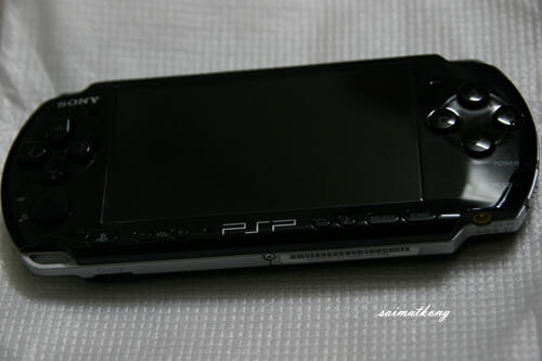 PSP 3006 BLACK MULUS BANDUNG