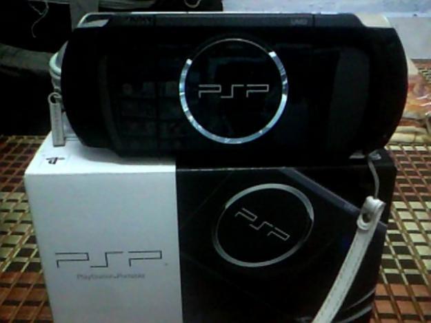 PSP 3006 BLACK MULUS BANDUNG