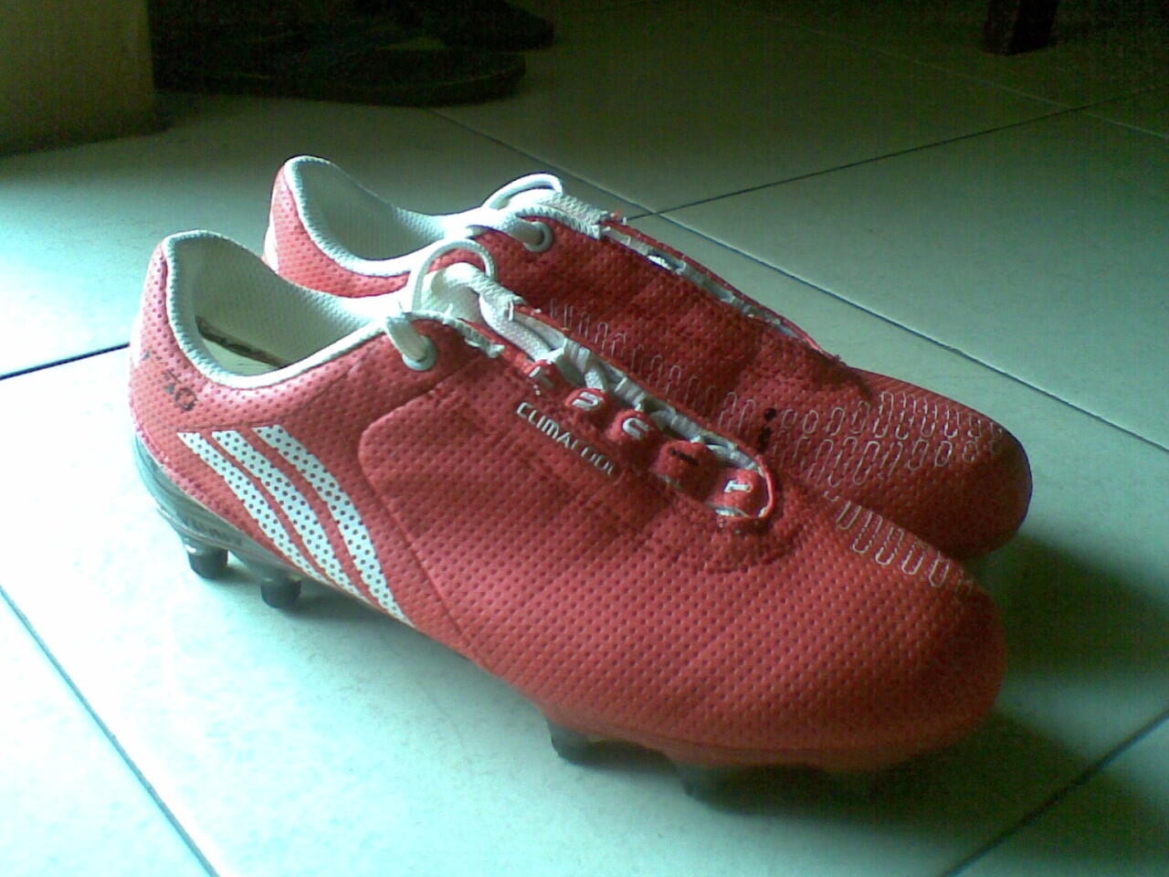 adidas f50 climacool