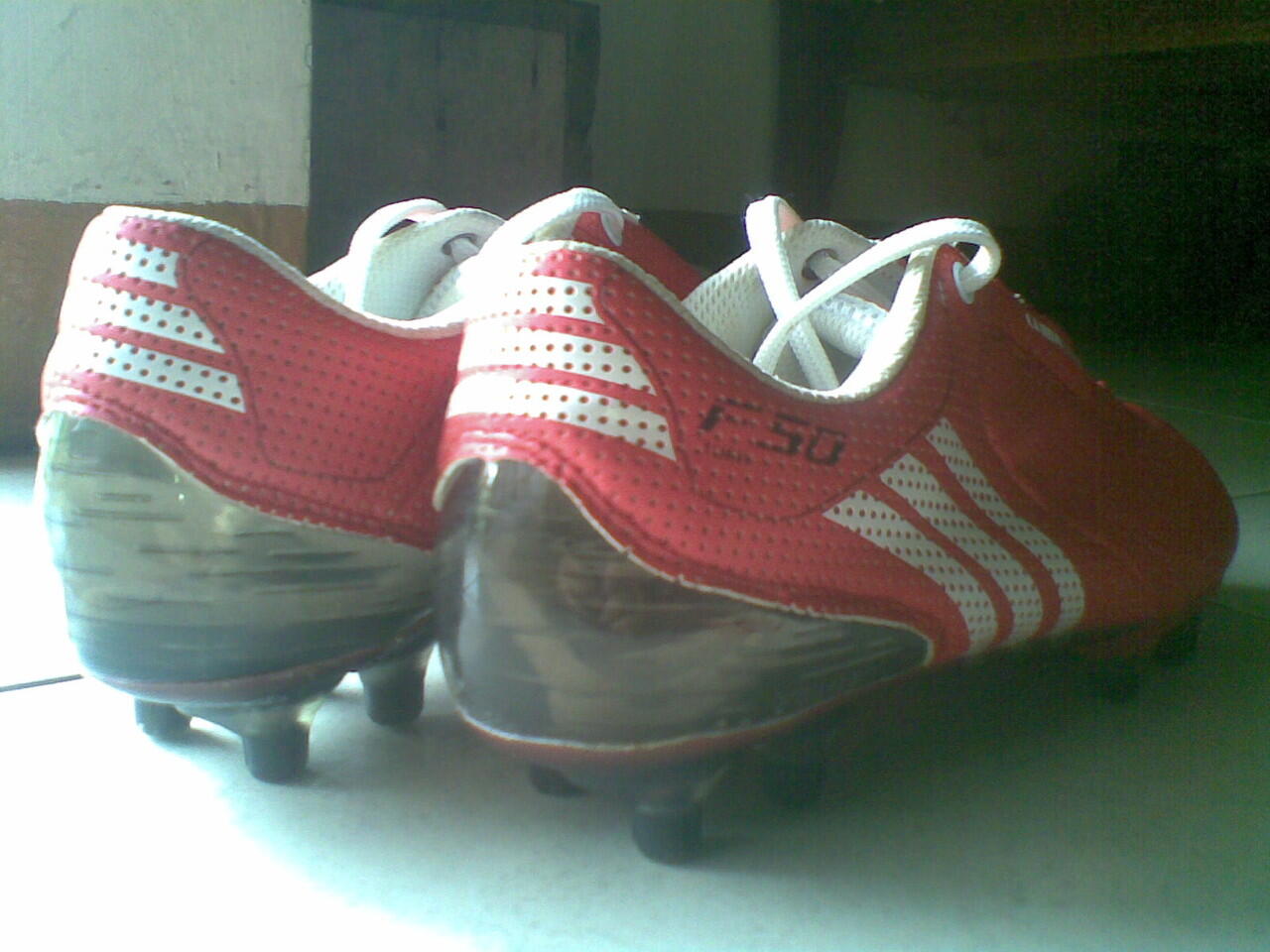 adidas f50 climacool