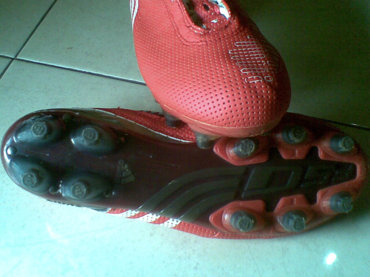 adidas f50 climacool