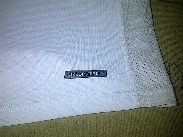 WTS : Jersey Inter Away 2006/2007 n Home 2007/2008