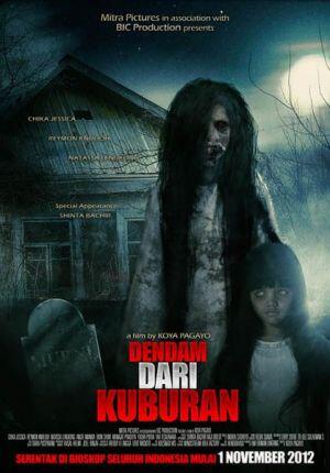 Daftar Film Indonesia Rilis November