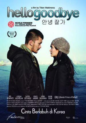 Daftar Film Indonesia Rilis November